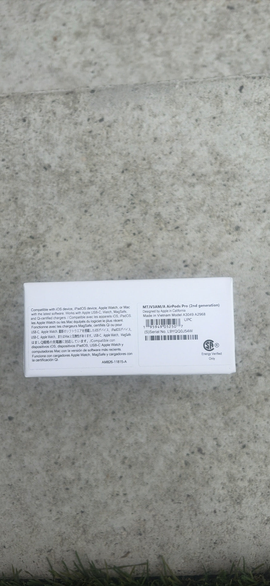 Airpod Pro 2