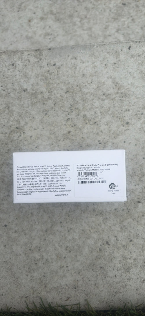Airpod Pro 2