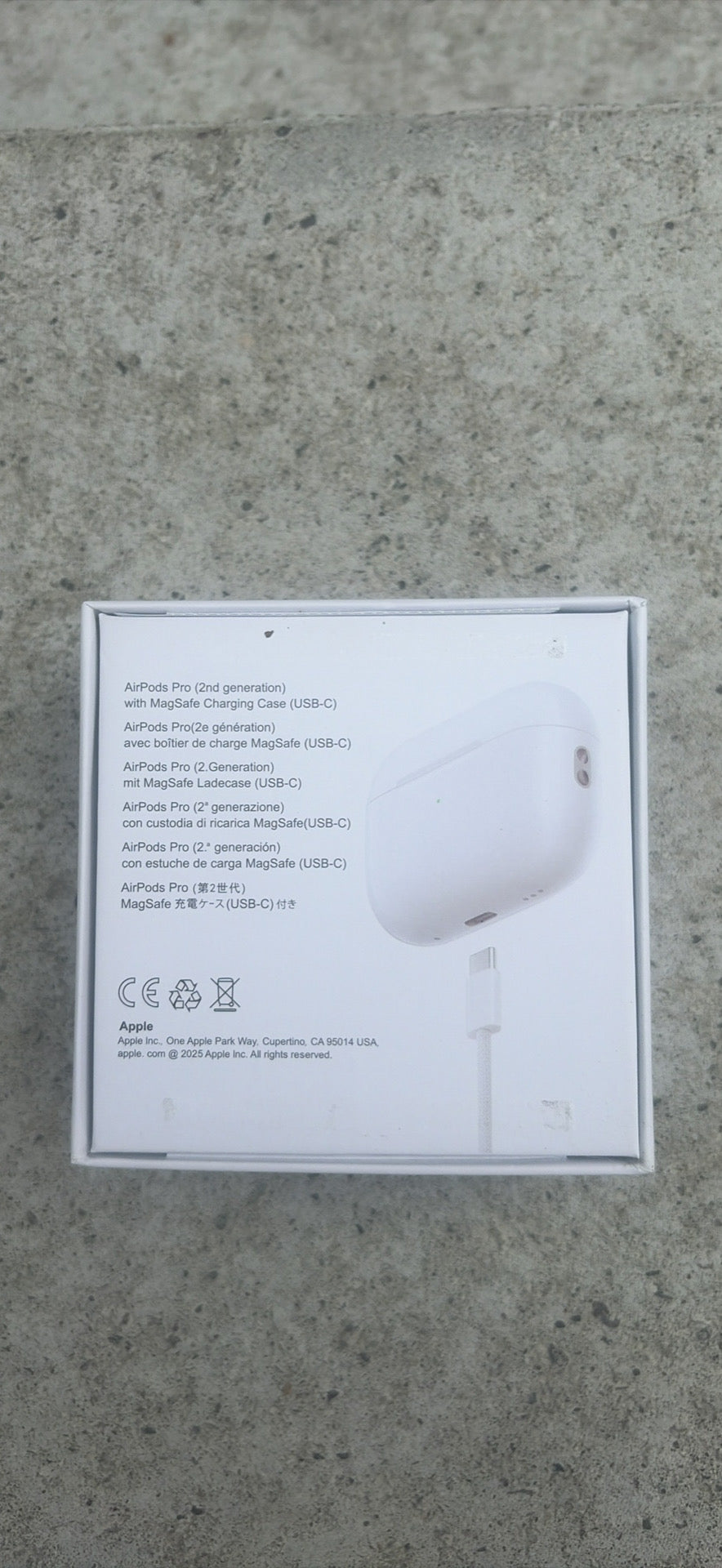 Airpod Pro 2